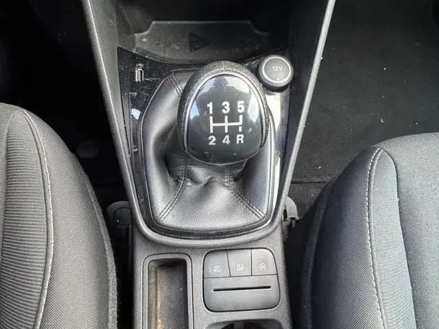 Ford Fiesta 1.1 Trend / AIRCO / NAP 2018 Benzine 16