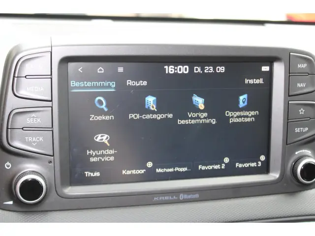 Hyundai Kona 1.6 T-GDI Essence 2018 Benzine 26