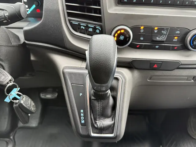 Ford Transit Custom 300 2.0 TDCI 130PK 2021 Diesel 21