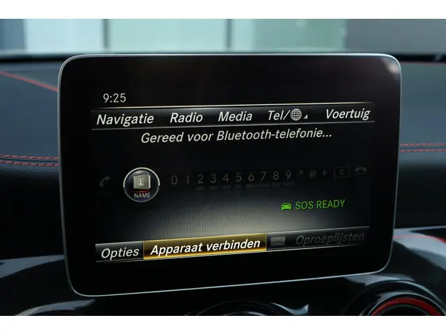 Mercedes-Benz GLA AMG 45 4MATIC 2018 Benzine 26