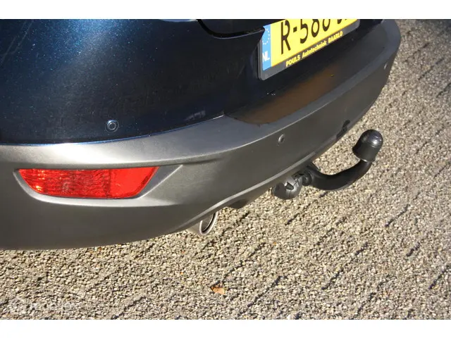 Mazda CX-3 2.0 SkyActiv-G 120 SkyLease GT 2019 Benzine 6