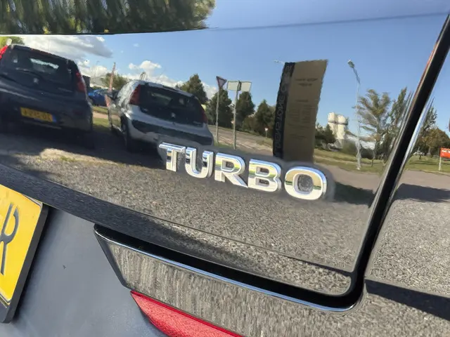 Opel Grandland X 1.2 Turbo Online Edition 2018 Benzine 28