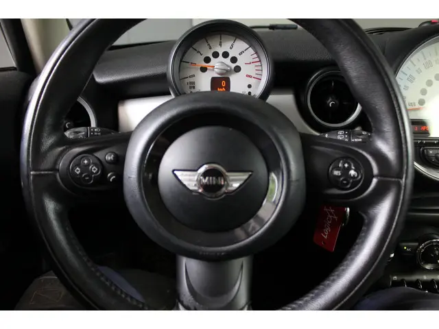 MINI One Mini 1.6 MINIMALIST Business Line 2012 Benzine 10