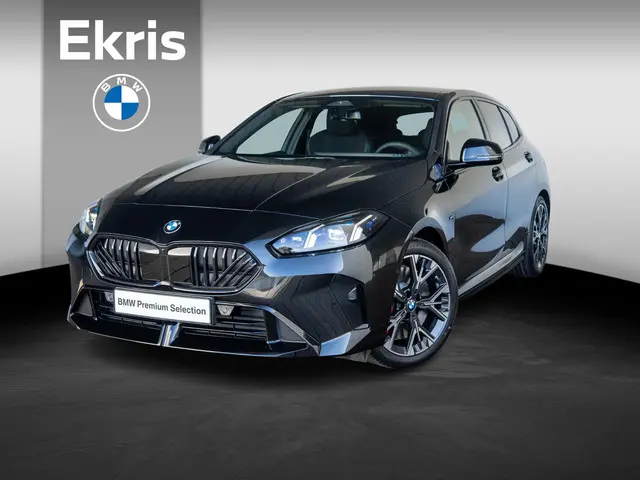 BMW 1 Serie 120 2025 Benzine 1