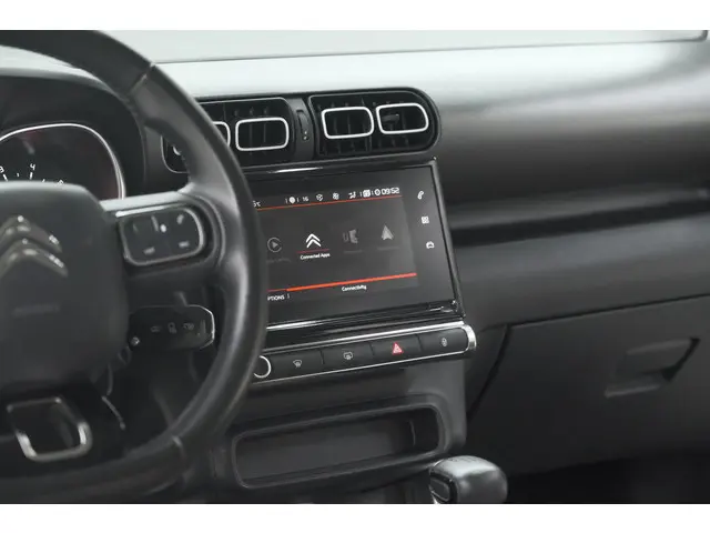 Citroën C3 Aircross PureTech 110 S&S Feel 2020 Benzine 48