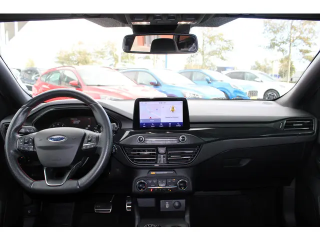 Ford Focus 1.5 EcoBoost ST Line Business 2019 Benzine 7