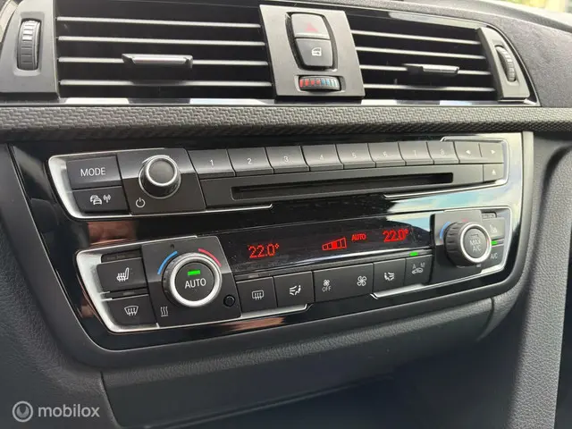 BMW 4 Serie Coupé 435i High Executive 2015 Benzine 23