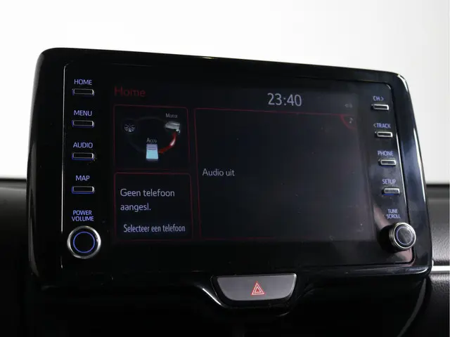 Toyota Yaris 1.5 Hybrid Dynamic 2023 Hybride Benzine 13