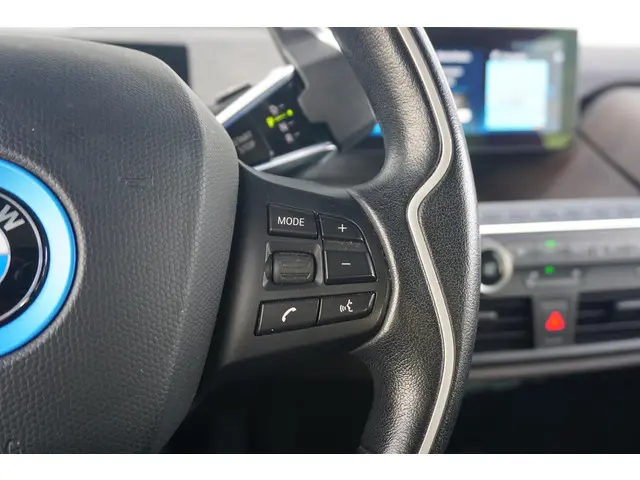 BMW i3 S 120Ah RoadStyle Edition 2020 Elektrisch 14