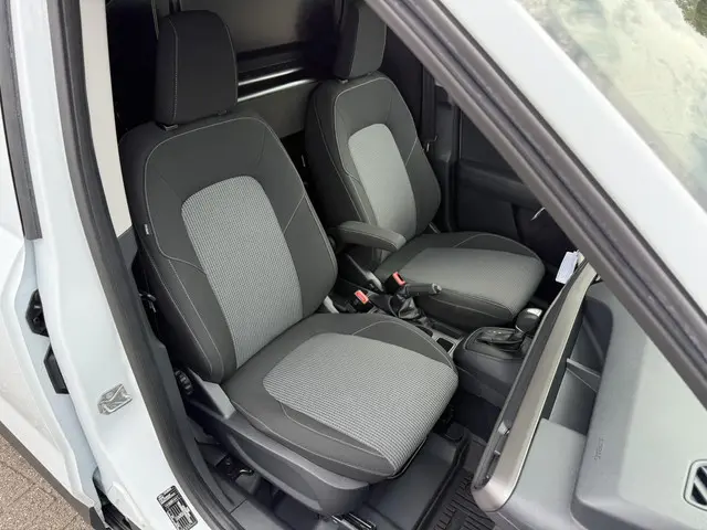 Ford Transit Courier 1.0 EcoBoost Trend 2024 Benzine 27