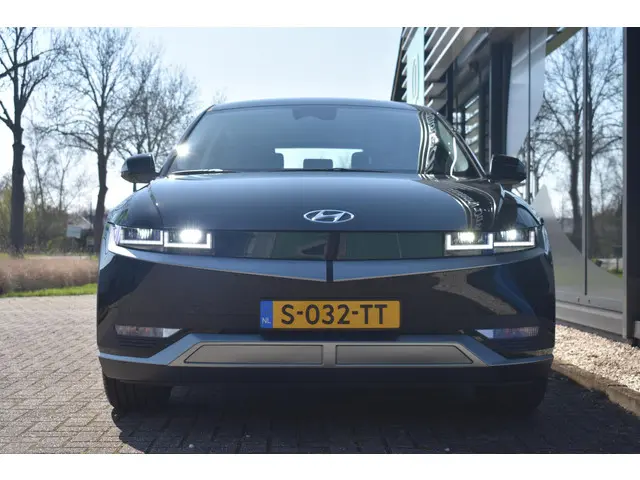 Hyundai IONIQ 5 73 kWh TREND AWD 2022 Elektrisch 13