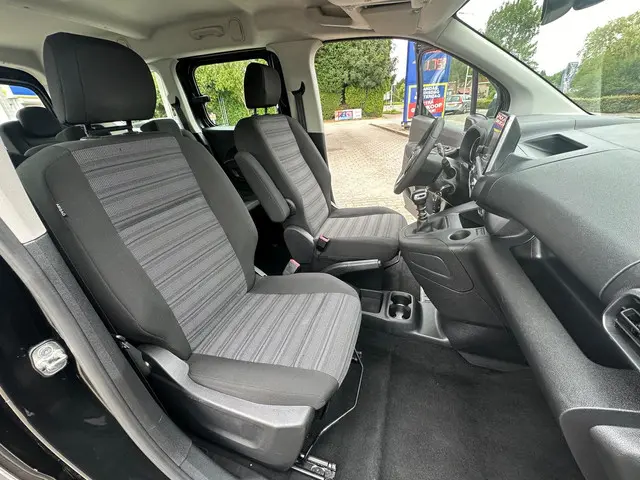 Opel Combo Life 1.2 Turbo L2H1 Edition 7p. 2020 Benzine 17