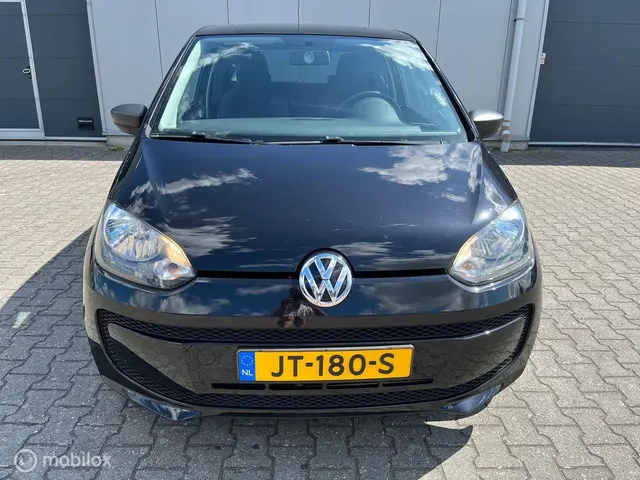 Volkswagen up! 1.0 take up! BlueMotion 2016 Benzine 9