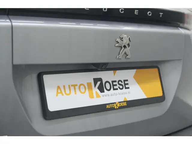 Peugeot e-2008 EV Active 50 kWh 2022 Elektrisch 20