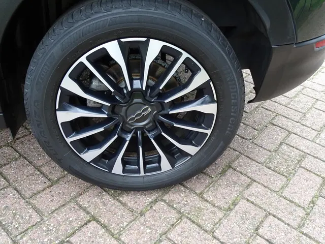 Fiat 500X Cross 1.0 GSE City Cross 2019 Benzine 22
