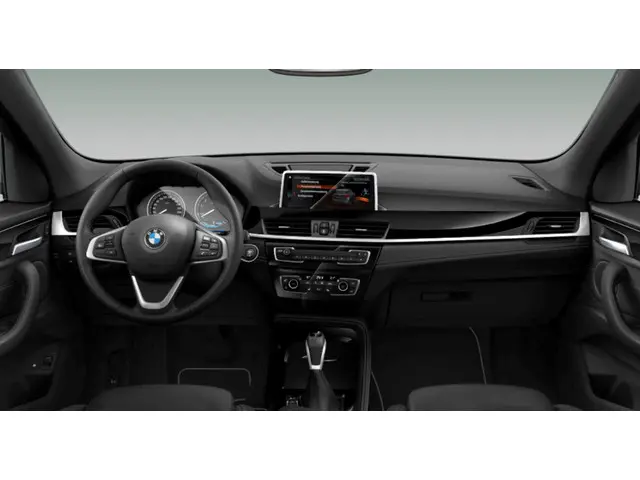 BMW X1 xDrive25e High Executive 2021 Hybride Benzine 13