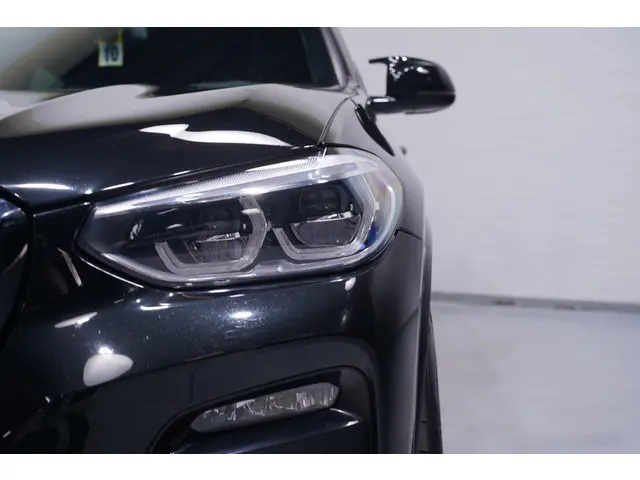 BMW X4 xDrive20i M Sport 2020 Benzine 11