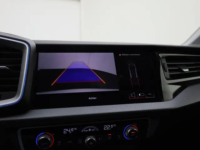 Audi A1 Sportback 30 TFSI/116PK S Line 2025 Benzine 9