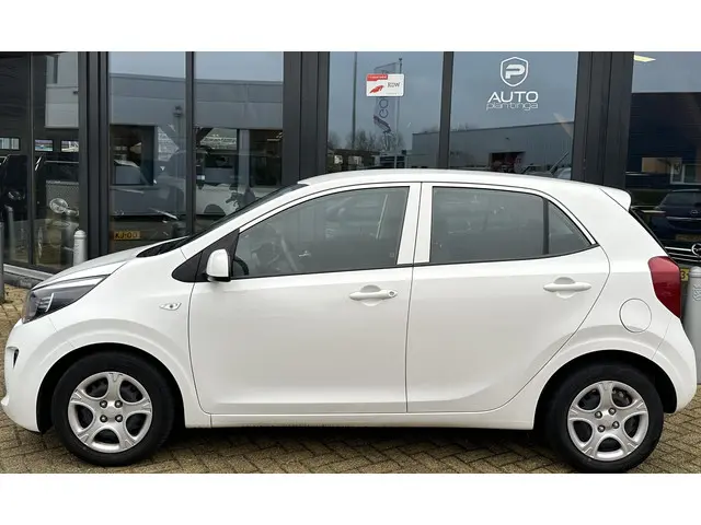 Kia Picanto 2