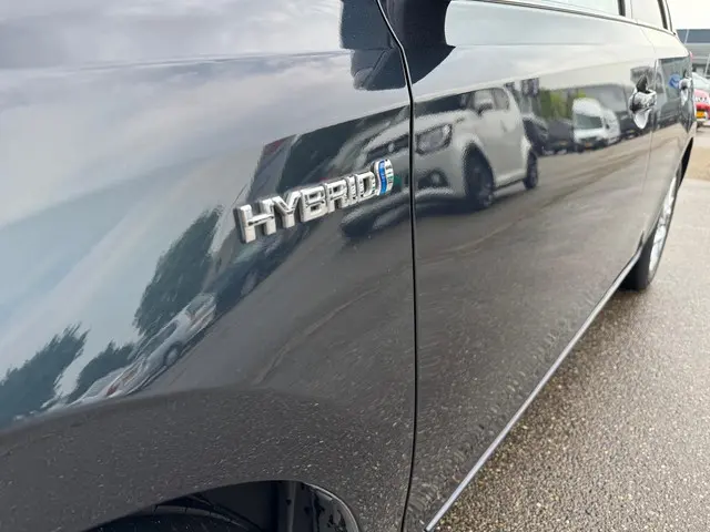 Toyota Auris 2