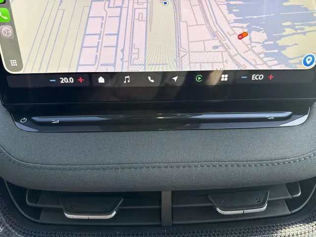 Škoda Elroq 50 Selection 2026 Elektrisch 18