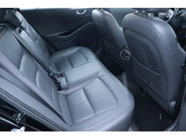 Hyundai IONIQ Premium EV 2018 Elektrisch 14