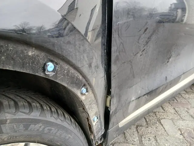 MG MG ZS EV Luxury 45 kWh SCHADEAUTO!! 2020 Elektrisch 34