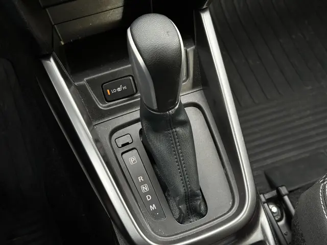 Suzuki Vitara 1.4 Boosterjet Stijl 2019 Benzine 25