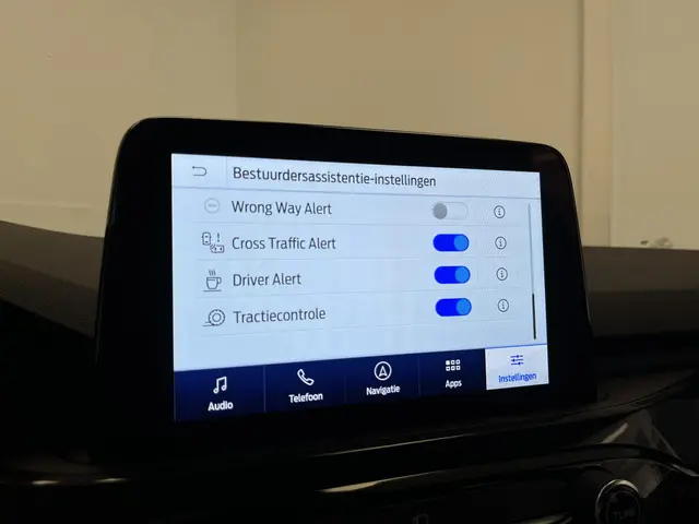 Ford Kuga 2.5 PHEV ST-Line 2023 Hybride Benzine 27