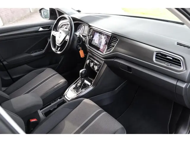 Volkswagen T-Roc 1.5 TSI Automaat 2019 Benzine 11