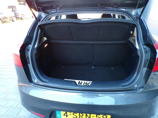 Citroën C4 Picasso 1.2 PureTech Selection 2017 Benzine 6