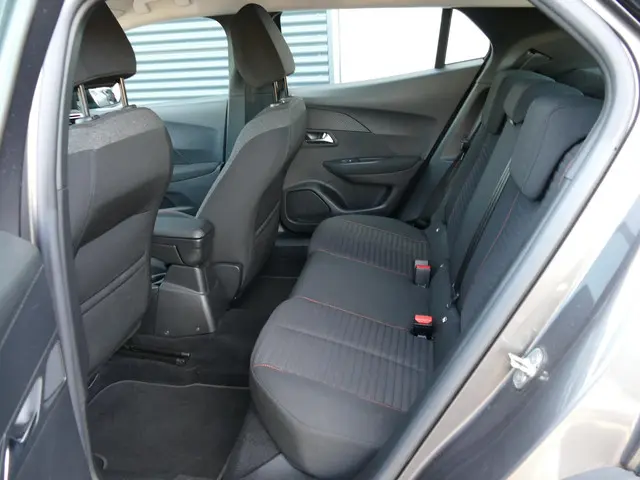 Peugeot 2008 1.2 PureTech Active Pack 2021 Benzine 23