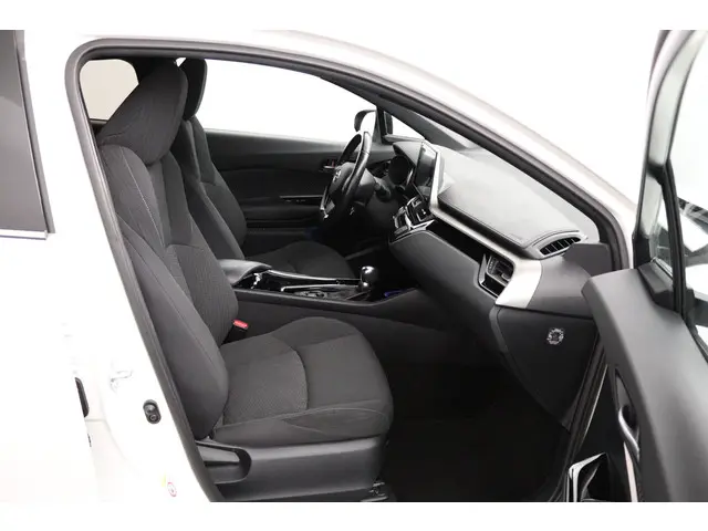 Toyota C-HR 1.8 Hybrid Dynamic 2018 Hybride Benzine 22