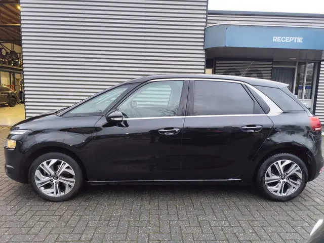 Citroën C4 Picasso 1.6 VTi Business 2014 Benzine 7