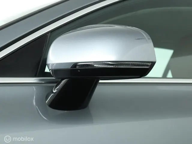 Volvo V60 2.0 T4 Inscription 2019 LPG/Gas 41