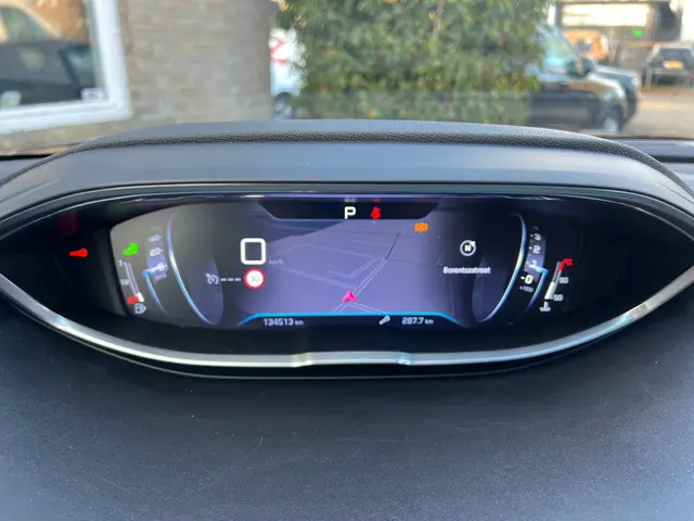 Peugeot 3008 1.2 PureTech Allure Automaat 2017 Benzine 20