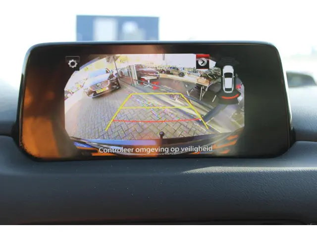 Mazda CX-5 2.5 SkyActiv-G 192 GT-M 4WD 2017 Benzine 22