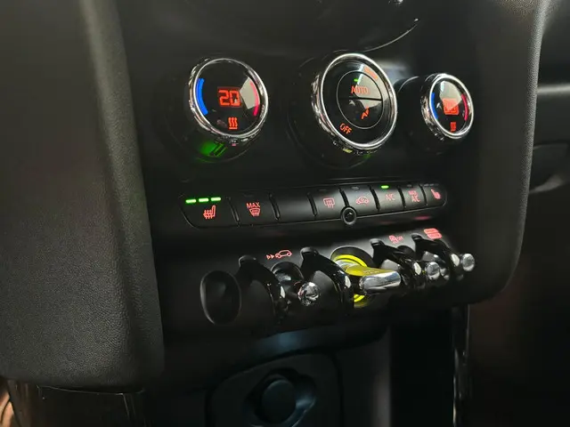 MINI Electric Mini Classic 33 kWh 2022 Elektrisch 22