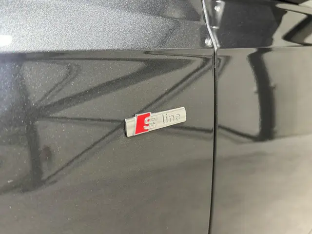 Audi Q7 55 TFSIe quattro S-LINE 2020 Hybride Benzine 22