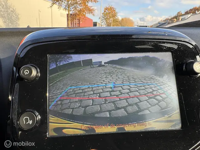 Toyota Aygo 1.0 VVT-i x-clusiv 2019 Benzine 11