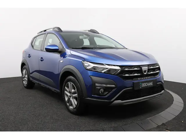 Dacia Sandero Stepway 1.0 TCe 90 Comfort 2023 Benzine 5