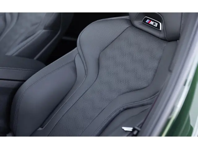 BMW M3 3-serie Touring xDrive Competition 2024 Benzine 56