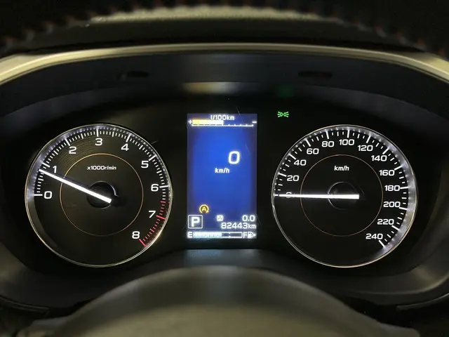 Subaru XV 1.6i Luxury 2019 Benzine 10