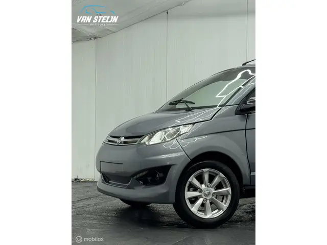 Aixam City Pack Brommobiel 45km | 9dkm 2016 Diesel 11