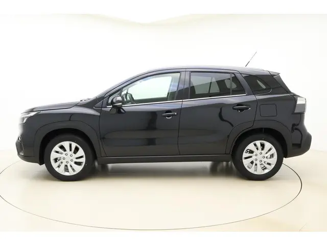Suzuki S-Cross 1.5 Hybrid Select 2025 Hybride Benzine 5