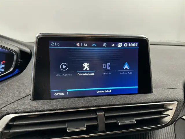 Peugeot 5008 1.2 PureTech Allure 2020 Benzine 24