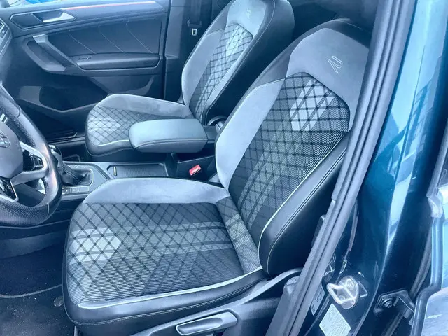 Volkswagen Tiguan 1.5TSI/150PK Elegance DSG 2021 Benzine 8