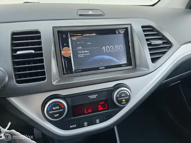 Kia Picanto 1.0 CVVT First Edition 2015 Benzine 11