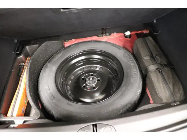 Fiat 500X 1.6 PopStar 2016 Benzine 20