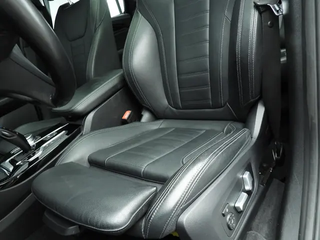 BMW iX3 High Executive 80 kWh 2021 Elektrisch 24